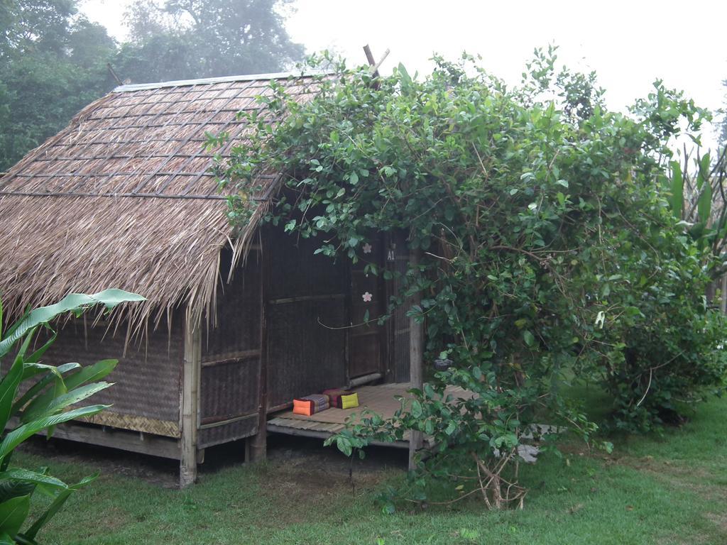 Pai Bamboo Hut Hotel Ruang foto