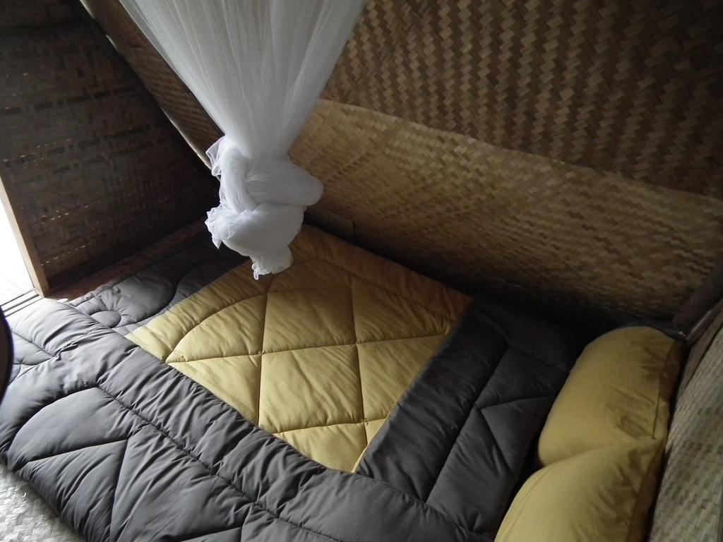Pai Bamboo Hut Hotel Ruang foto