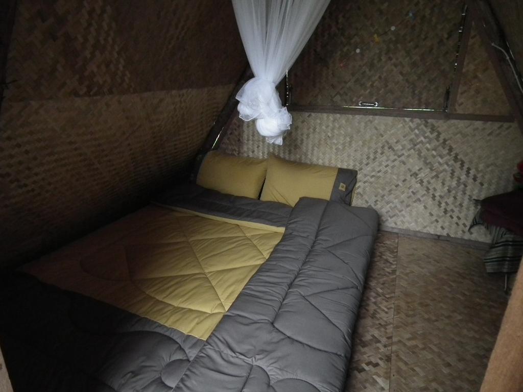 Pai Bamboo Hut Hotel Ruang foto