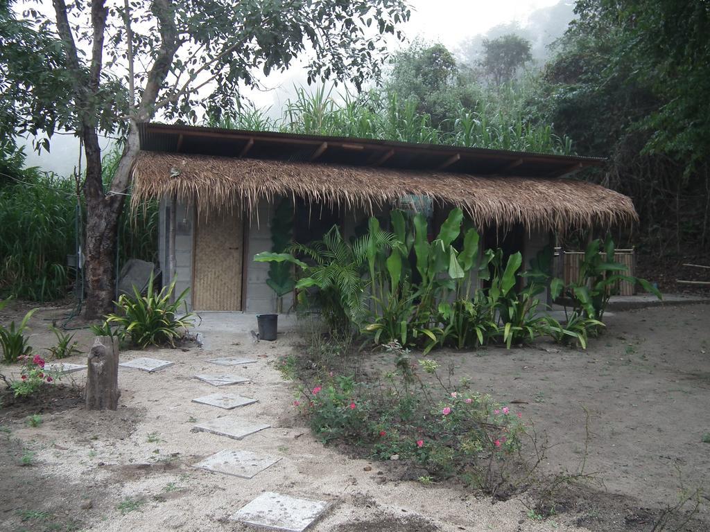 Pai Bamboo Hut Hotel Ruang foto