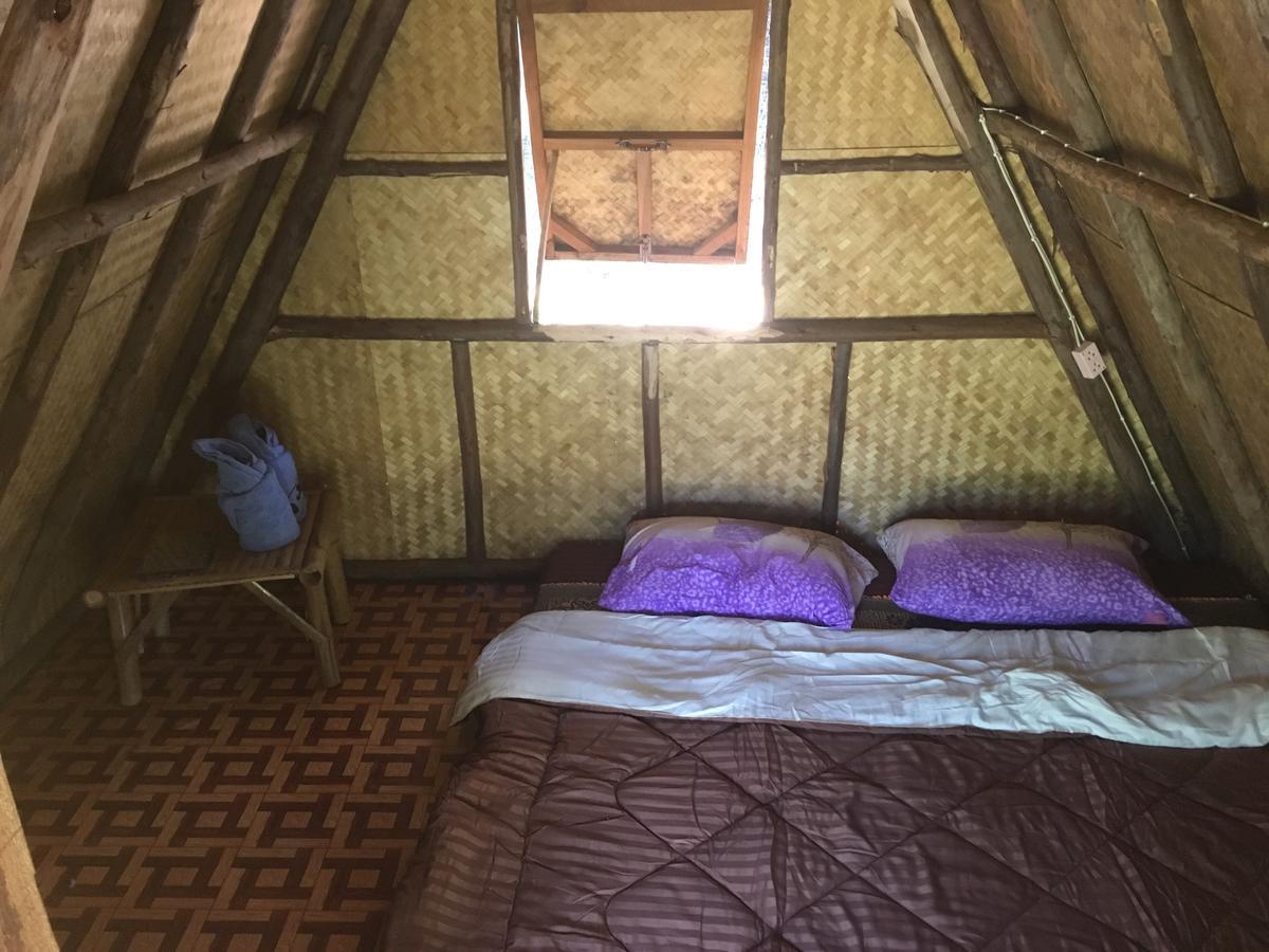 Pai Bamboo Hut Hotel Bagian luar foto
